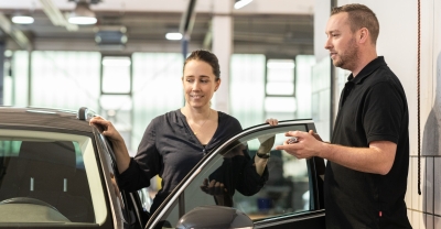 Semana Santa: consejos para un viaje seguro con tu vehículo 